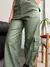 CARGO ECO CUERO SEMI ELASTIZADO - comprar online