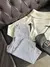 WIDE LEG RAYADO GABARDINA 10 onz en internet