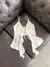 TOP VOLADOS LYCRA - comprar online