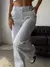 WIDE LEG RAYADO GABARDINA 10 onz - comprar online
