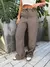 PANTALÓN WIDE LEG SASTRERO CHANEL CLÁSICO en internet