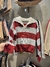 SWEATER CHOMBA LINES - comprar online