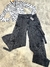 JEAN WIDE LEG CARGO GRIS NEVADO - comprar online