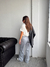 WIDE LEG GAMUZADO CLASICO