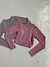 REMERA MORLEY ACID M/LARGA FRUNCE LATERAL - comprar online