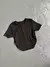 REMERA M/CORTA FRUNCE LATERAL MORLEY RULOTEX - comprar online