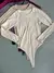 BODY CUELLO REDONDO MANGA LARGA MORLEY BASTON FINO