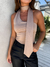 TOP CORBATIN LYCRA - comprar online