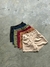 SHORT SASTRERO PINZADO