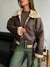 CAMPERA GAMULAN IMPORTADA GAMUZADA en internet