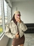 CAMPERA BOMBER CARGO CROCCO - comprar online