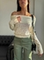SWEATER CUELLO BOTE en internet