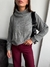 SWEATER OVER POLERA