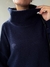 SWEATER OVER POLERA - comprar online