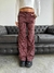 WIDE LEG CUADRILLE ELASTIZADO - comprar online