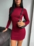 VESTIDO MORLEY LANILLA PREMIUM M/LARGA en internet