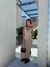 VESTIDO LYCRA ESCOTE V - comprar online