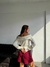 SHORT SASTRERO PINZADO - VESEL