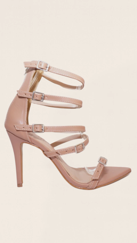 Sandália Gladiadora