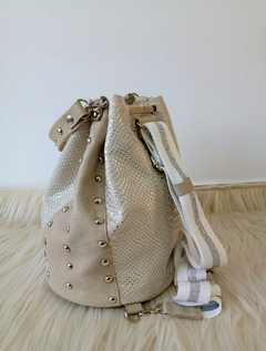 Bolso Flexibilidad Natural - tienda online