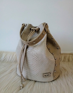 Bolso Flexibilidad Natural - MORM
