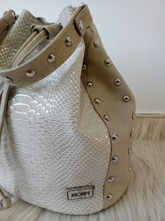 Bolso Flexibilidad Natural en internet