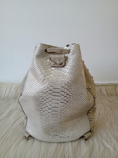 Imagen de Bolso Flexibilidad Natural