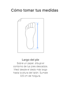 Borcegos Conexión Caoba - tienda online