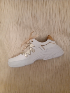 Zapatillas Niza