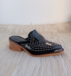 Zuecos Rock ♥ - comprar online