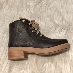 Borcegos Conexión Caoba - comprar online