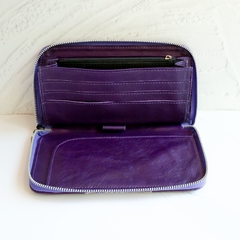 CAPRI - Billetera Grande - comprar online