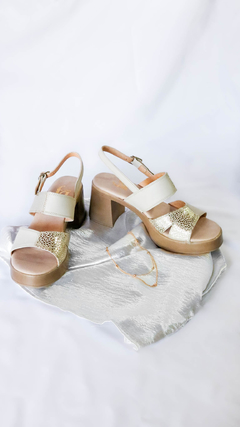 Mari - Sandalia - comprar online