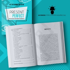 PRESENT PERFECT: ENSINO, AQUISIÇÃO E PROCESSAMENTO PSICOLINGUÍSTICO (VICTOR RAMOS DA SILVA) - comprar online