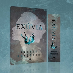 Exúvia (Káthia Gregório) - comprar online