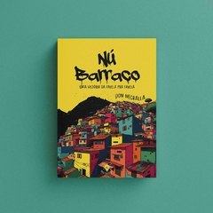 NÚ BARRACO ( DON NEGRALLA) - comprar online