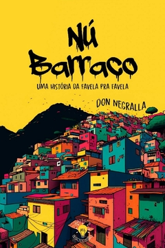 NÚ BARRACO ( DON NEGRALLA)