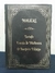 MOLIÉRE - O TARTUFO / ESCOLA DE MULHERES / O BURGUES FIDALGO - CAPA DURA EDITORA ABRIL 1980 / ÓTIMO ESTADO / 430 PGS / 12 x 16 cm / TEATRO / CX133/