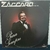 LP ZACCARO... PARA SEMPRE 1983 / DISCO VERDE / ÓTIMO ESTADO CAPA E DISCO / CX LP61/ SH1