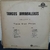 LP ARRABALEROS - ORQUESTRA TÍPICA ENZO PHIRPO / ITAMARATY DISCOS ; VOL. II / ÓTIMO ESTADO CAPA E DISCO / ANOS 70 / CX LP62/SH1 - comprar online
