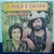 LP DUDUCA E DALVAN - QUEM SOU EU / 1979 / LP ÓTIMO / CAPA MUITO BOA/ SERTANEJO / CX LP62/ SH1