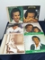 LOTE COM 6 LPS JULIO IGLESIAS - TODOS ÓTIMO ESTADO / CX LP53/ SH1