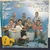LP RAÇA NEGRA - 1992 / LP ÓTIMO / CAPA LEVE DESGASTE / SAMBA / CX53/SH1