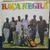 LP RAÇA NEGRA 1992 - VOLUME 2 / / LP ÓTIMO / CAPA LEVE DESGASTE / CX53/SH1