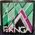 LP DISCO DE VINIL PIXINGA 1987 / LP NUNCA USADO / COM ENCARTE / CAPA LEVE DESGASTE/ CX LP53/ SH1