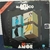 LP ESPELHO MÁGICO / COQUETEL DE AMOR / TRILHA SONORA DA NOVELA / 1977 / LP ÓTIMO / CAPA LEVE DESGASTE / CX LP61/ SH1