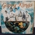 LP GIPSY KINGS - ESTE MUNDO - LP E CAPA ÓTIMO ESTADO /COM ENCARTE / CX LP61/ SH1