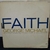 LP GEORGE MICHAEL - FAITH 1987 / LP ÓTIMO / CAPA LEVE DESGASTE / COM ENCARTE / CX LP61/ SH1 - comprar online
