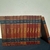 COLEÇÃO BIBLIOTECA HISTÓRICA PAULISTA 13 VOLUMES / EDITORA LIVRARIA MARTINS 1954 / 13 VOLUMES CAPAS DURAS