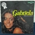 LP TRILHA SONORA NOVELA GABRIELA 1975 - SOM LIVRE